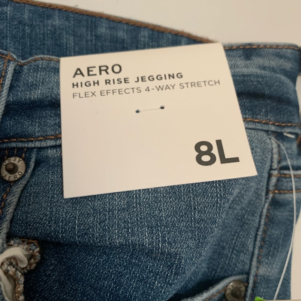 Aeropostale